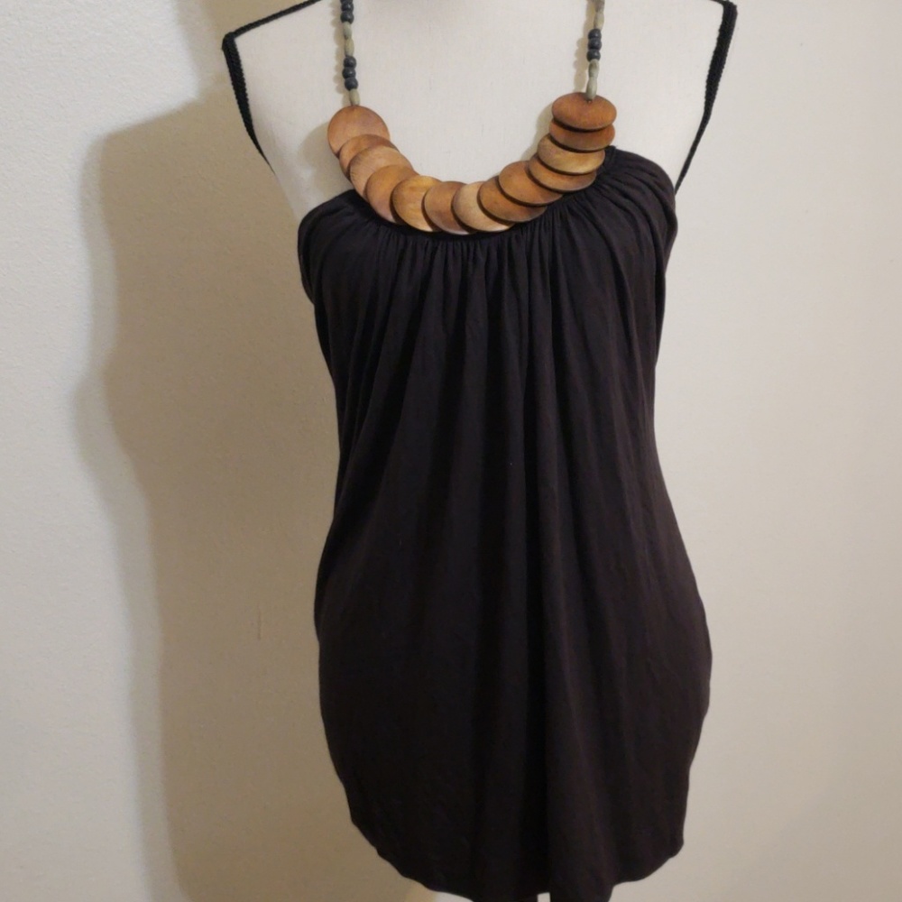 Sexy twentyone top